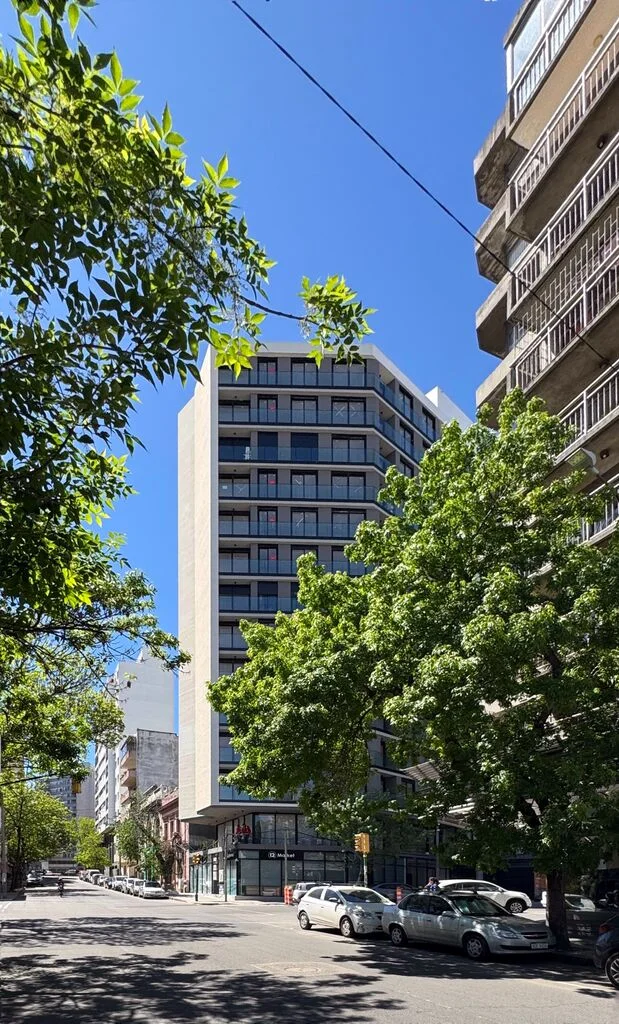 Apartamento en Tres Cruces, propiedad 276170 -Imagen 10