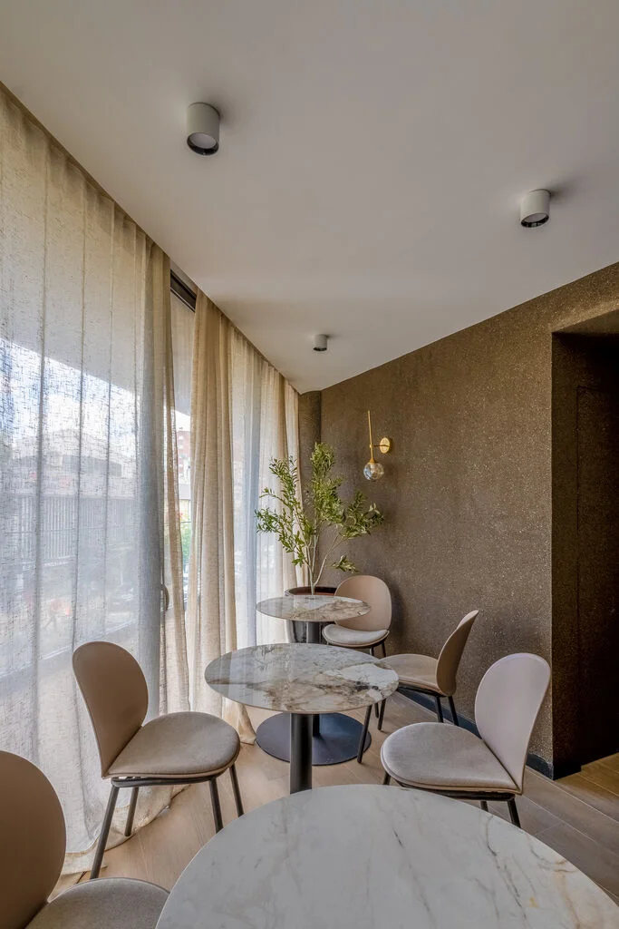 Apartamento en Tres Cruces, propiedad 276173 -Imagen 13