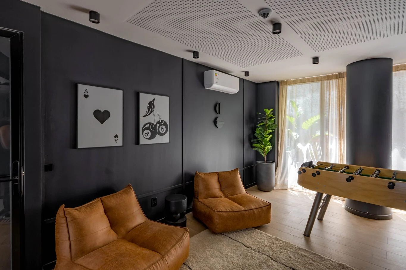 Apartamento en Tres Cruces, propiedad 276173 -Imagen 22
