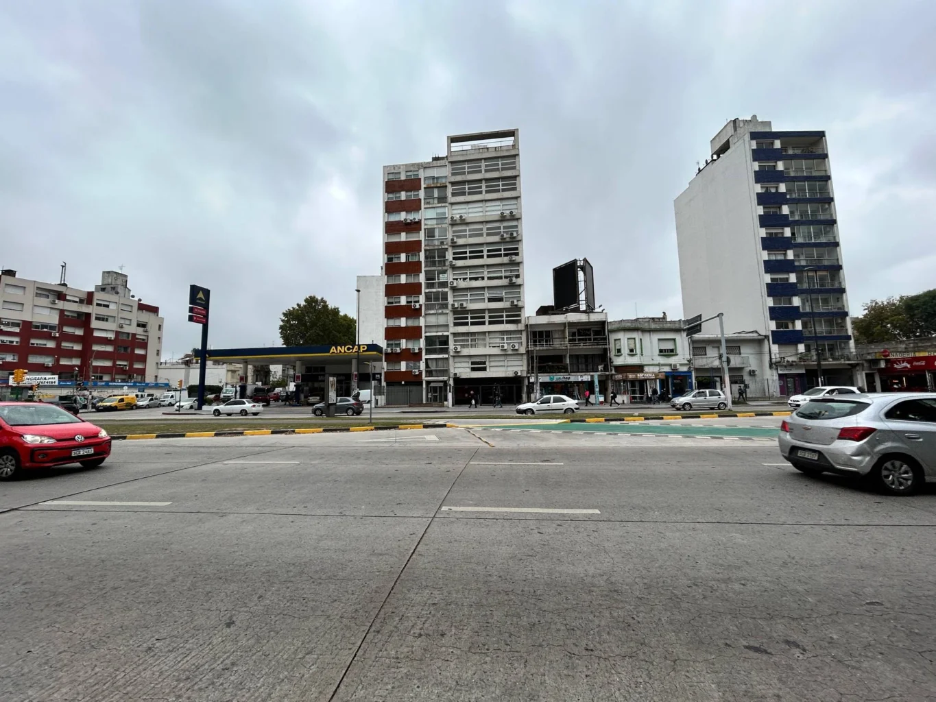 Oficina en Parque Batlle, propiedad 11748 -Imagen 7