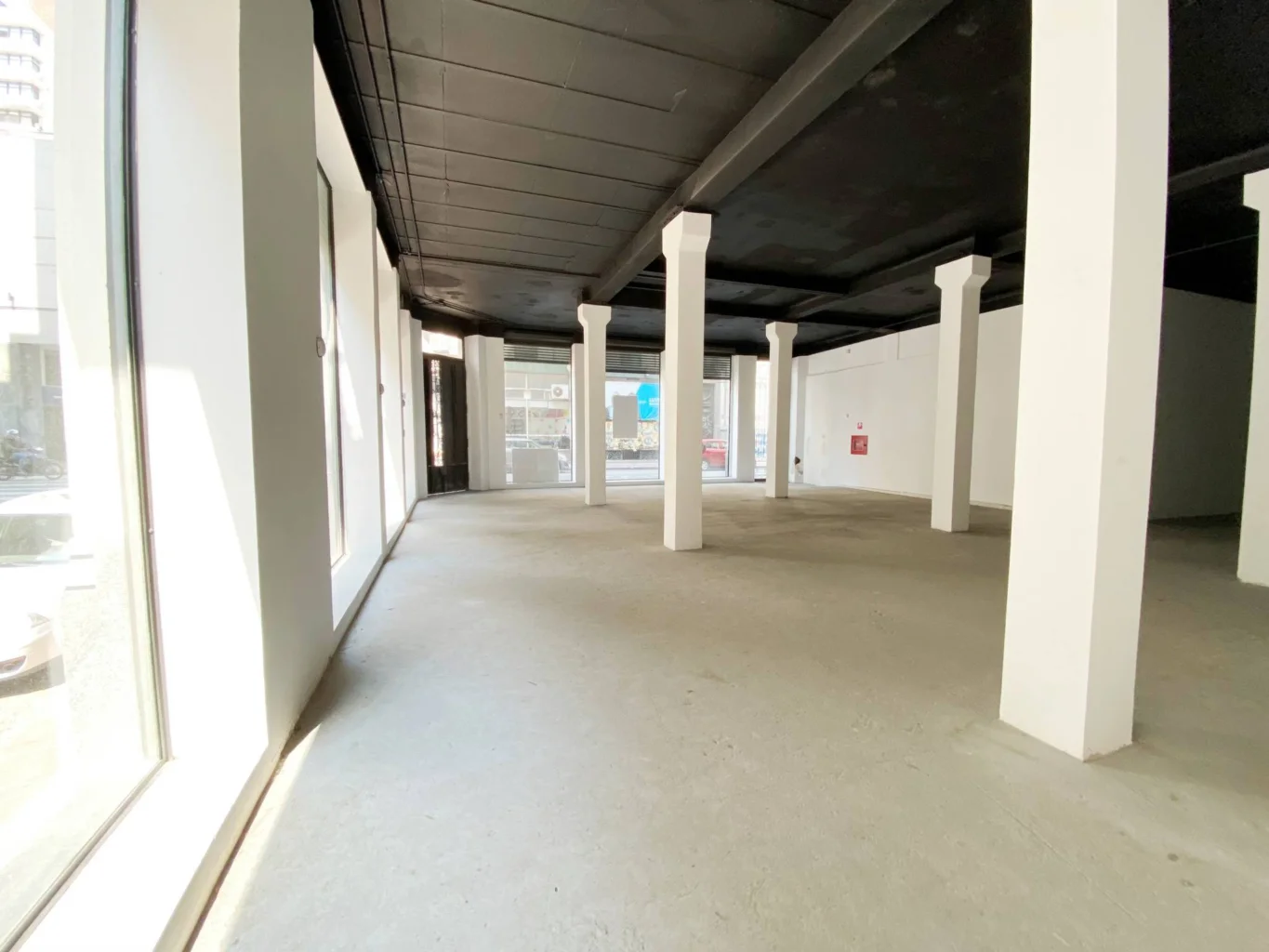 Local en Ciudad Vieja, propiedad 143203 -Imagen 4
