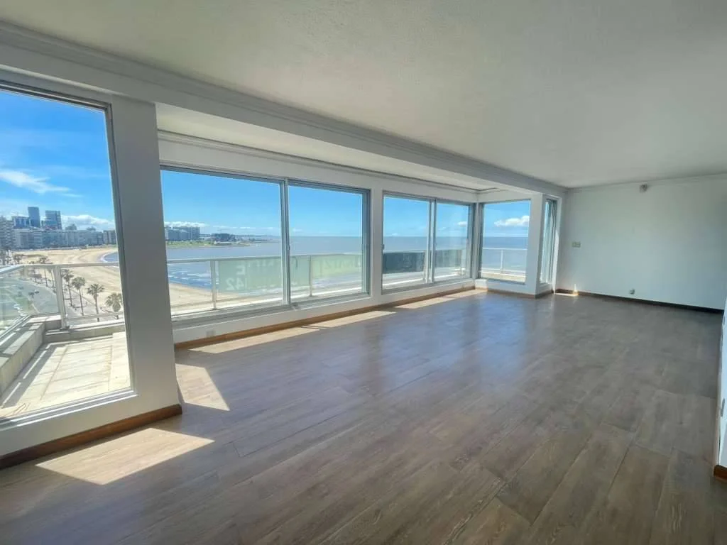 Apartamento en Pocitos, propiedad 162185 -Imagen 1