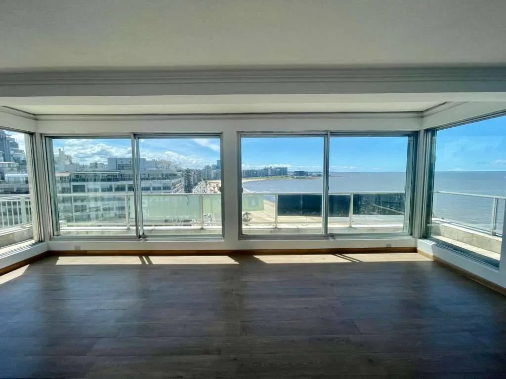 Apartamento en Pocitos, propiedad 162185 -Imagen 2