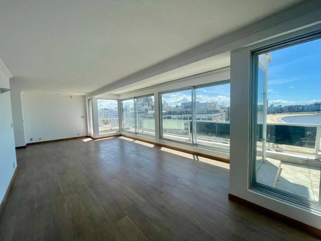 Apartamento en Pocitos, propiedad 162185 -Imagen 3
