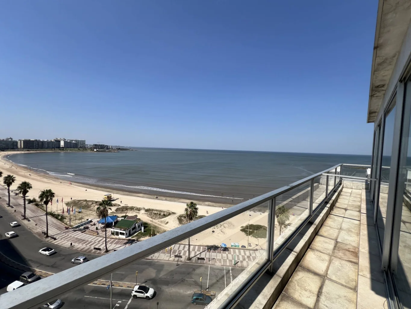 Apartamento en Pocitos, propiedad 162185 -Imagen 6