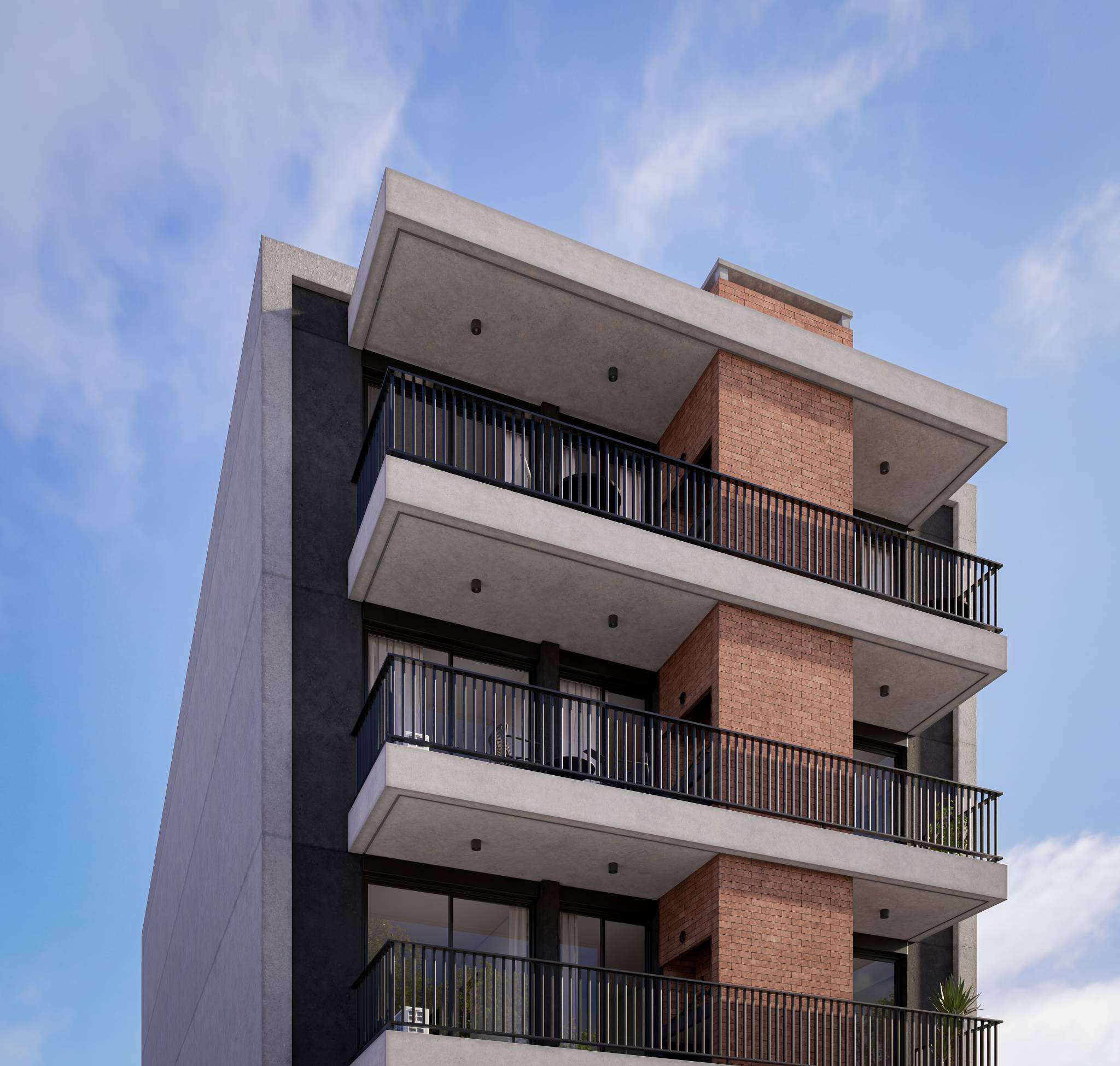 Apartamento en Bella Vista, propiedad 173161 -Imagen 10