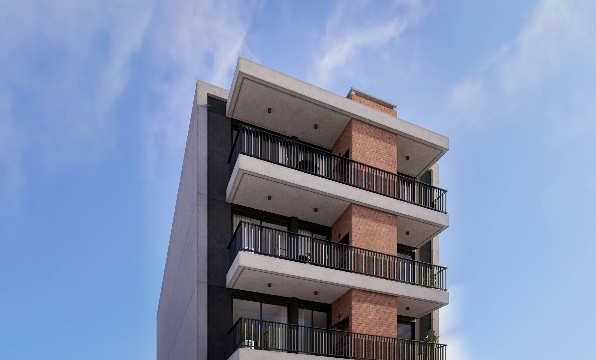 Apartamento en Bella Vista, propiedad 173161 -Imagen 11
