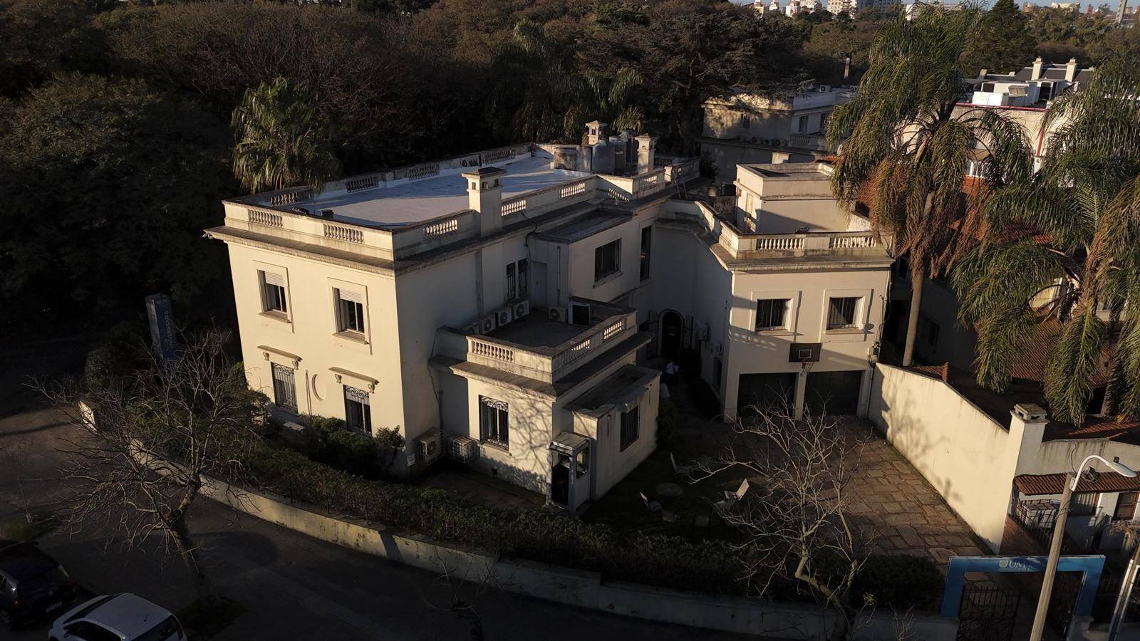 Casa en Parque Batlle, propiedad 199207 -Imagen 1