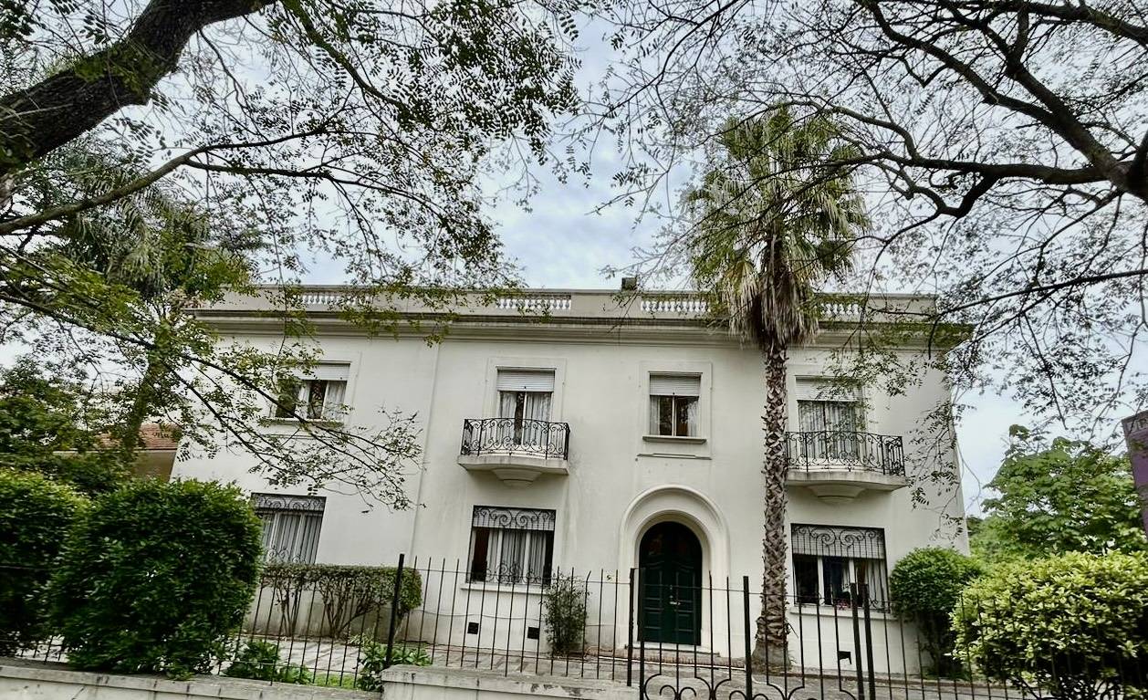 Casa en Parque Batlle, propiedad 199207 -Imagen 3