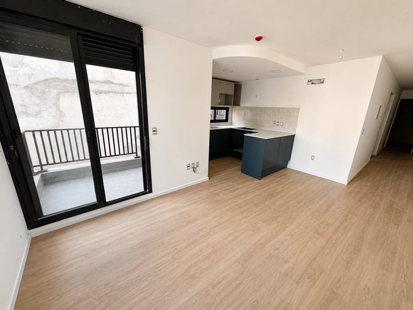 Apartamento en Bella Vista, propiedad 216825 -Imagen 2