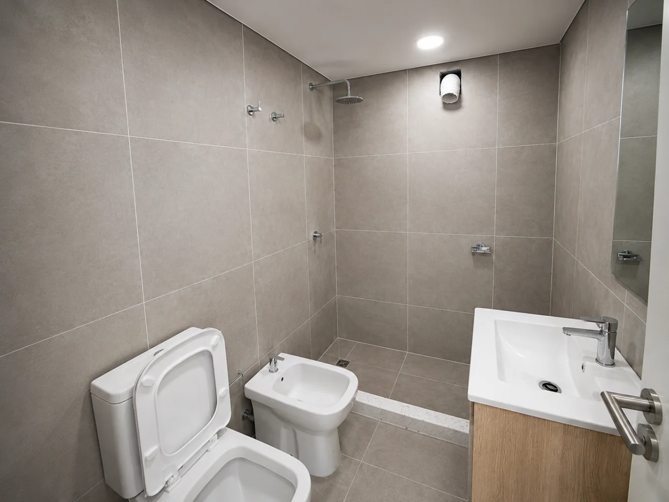 Apartamento en Bella Vista, propiedad 216825 -Imagen 4