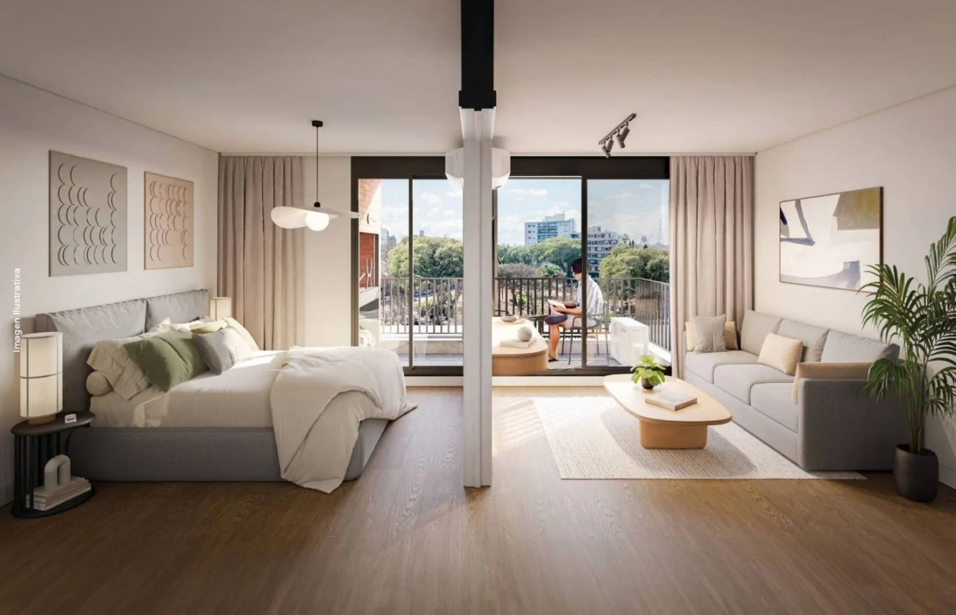 Apartamento en Bella Vista, propiedad 216825 -Imagen 8