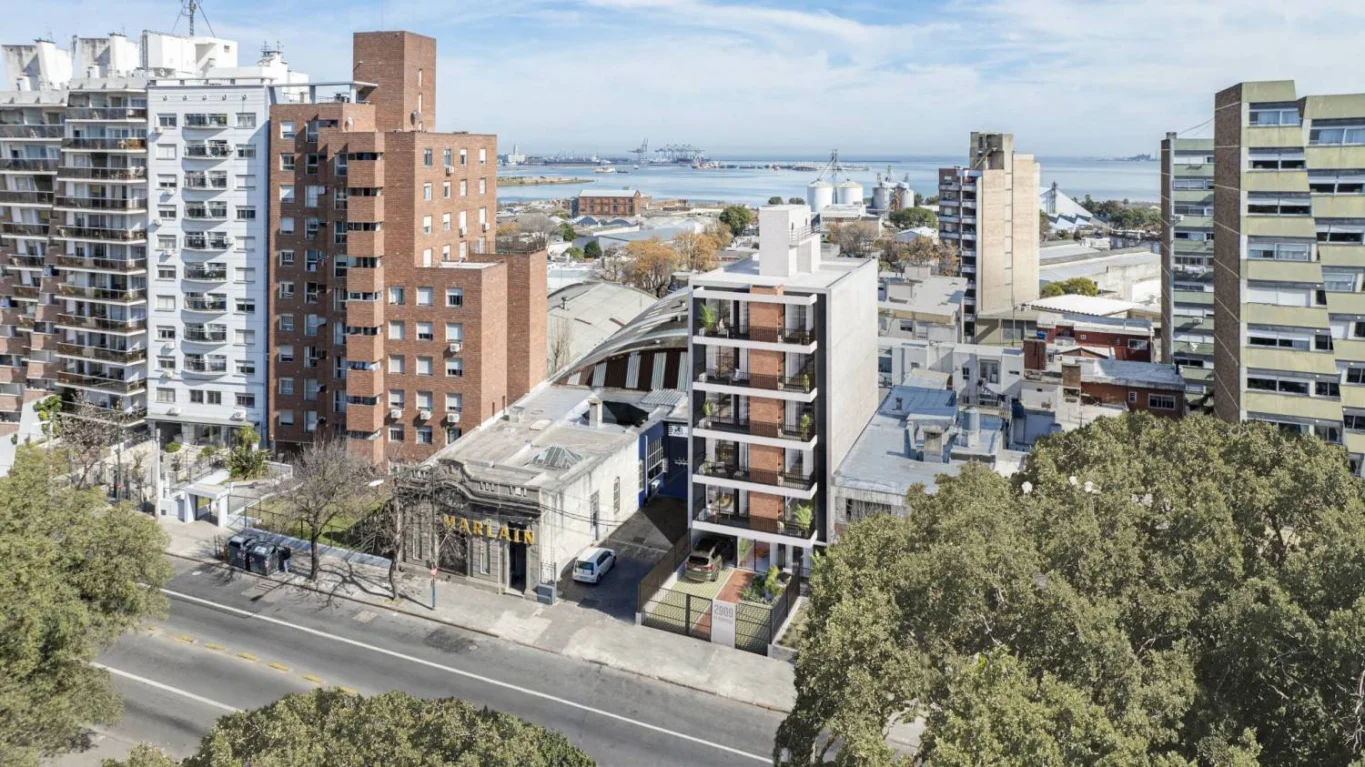 Apartamento en Bella Vista, propiedad 216825 -Imagen 9