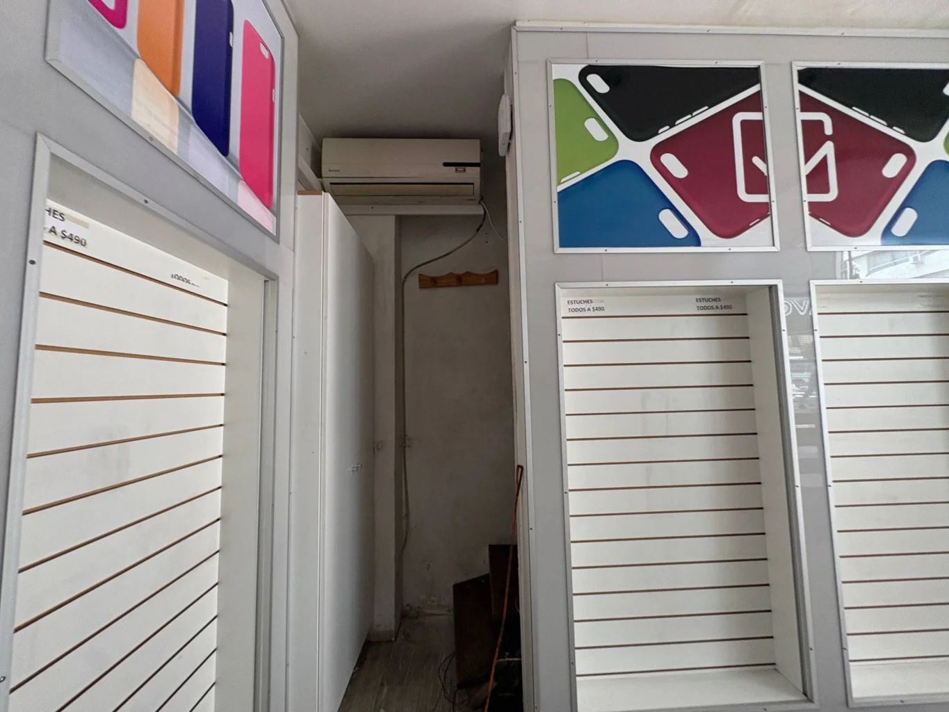 Local en Cordón, propiedad 239754 -Imagen 11