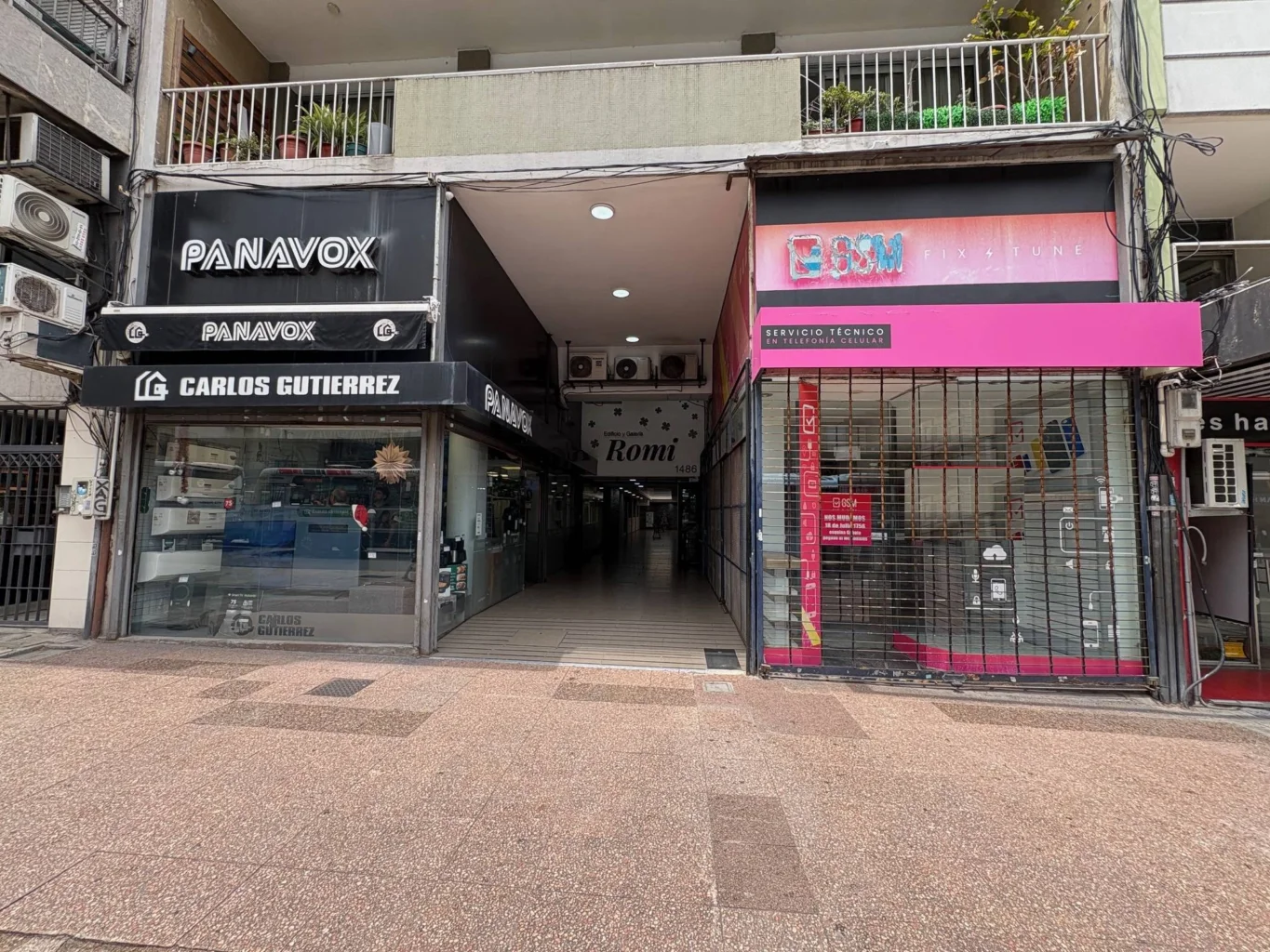 Local en Cordón, propiedad 239754 -Imagen 15