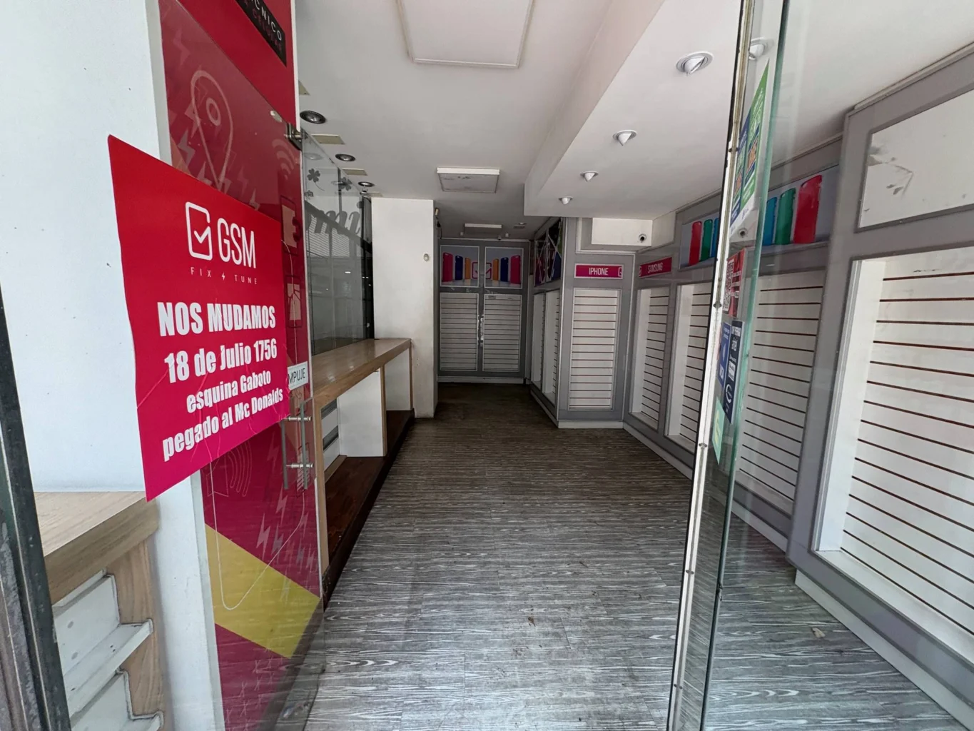 Local en Cordón, propiedad 239754 -Imagen 4