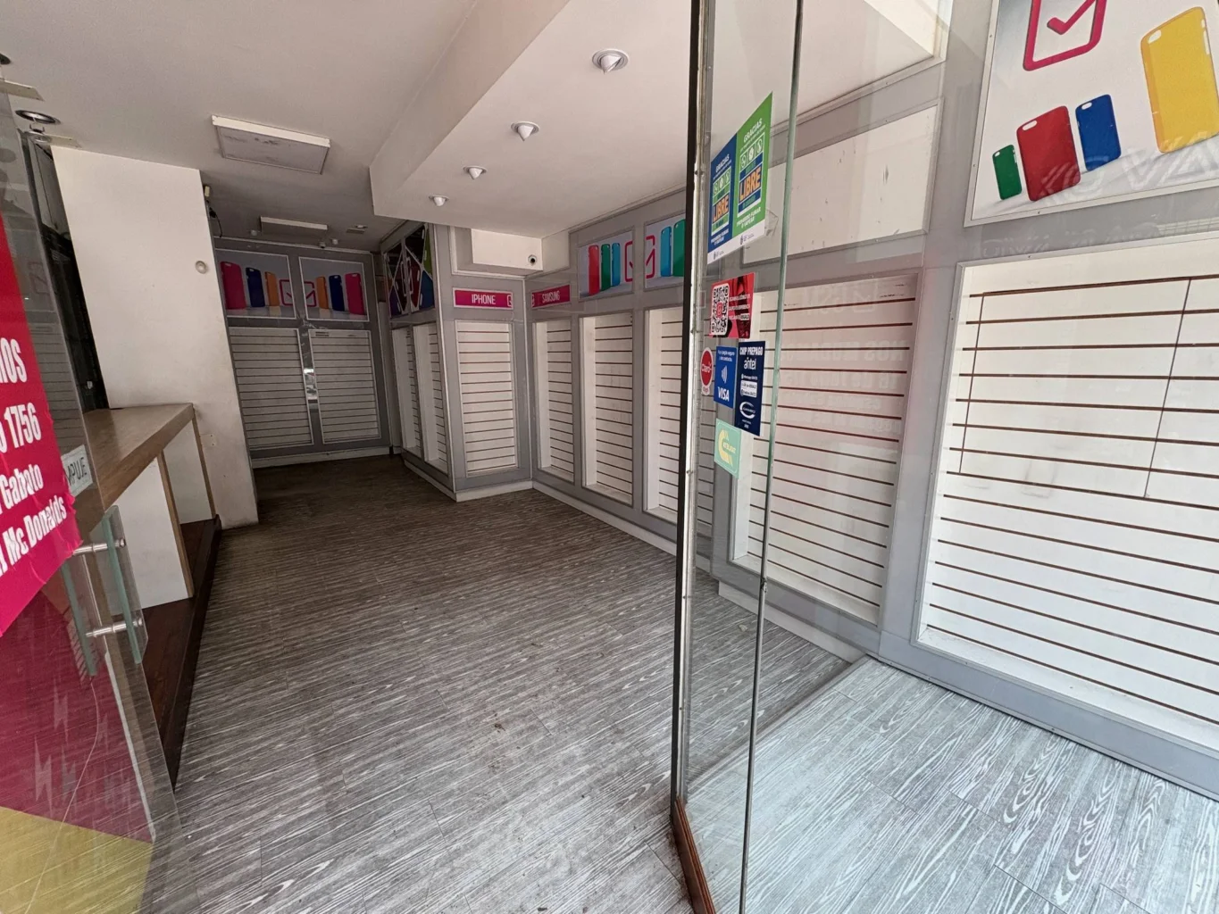 Local en Cordón, propiedad 239754 -Imagen 5