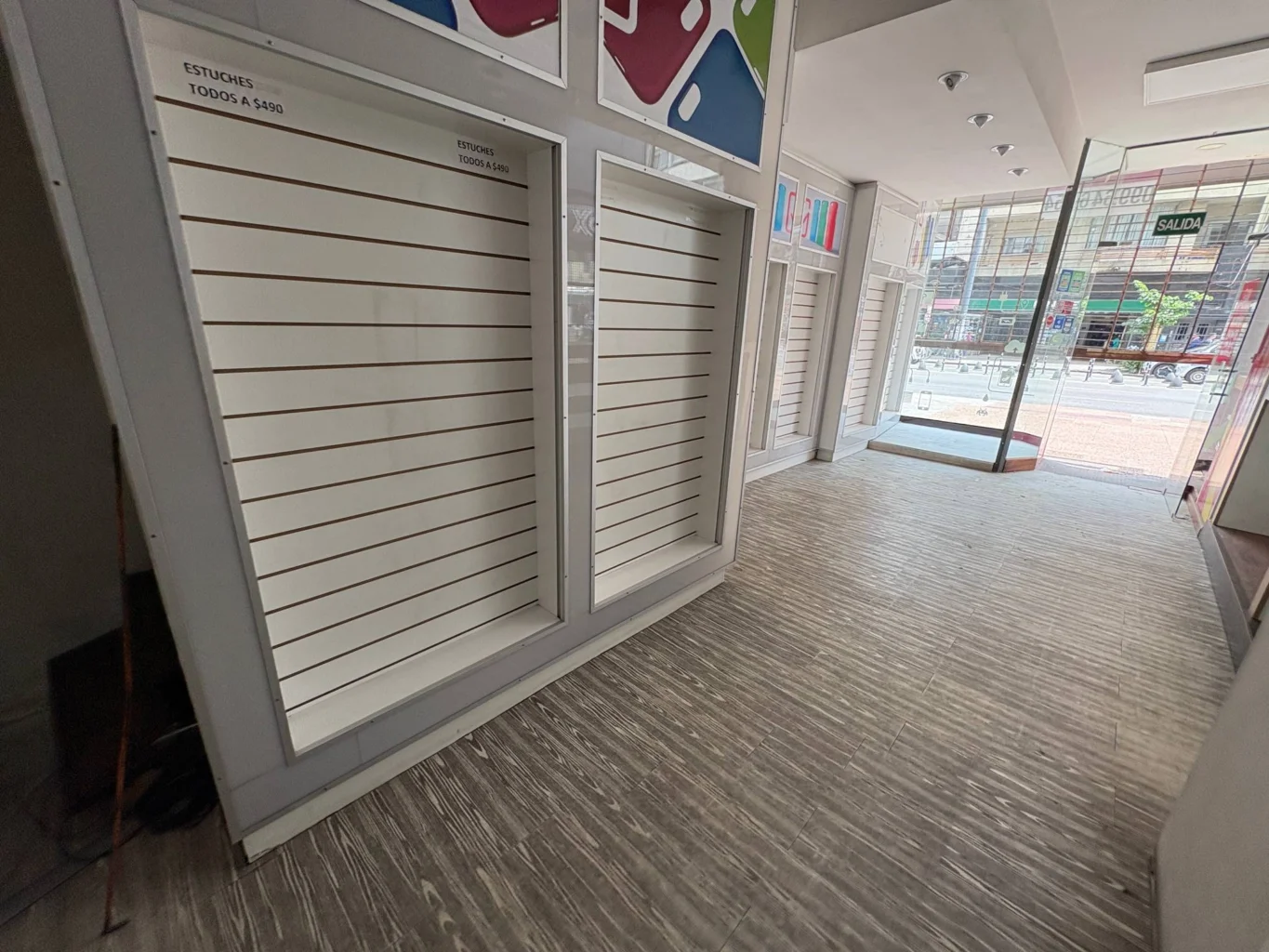 Local en Cordón, propiedad 239754 -Imagen 10