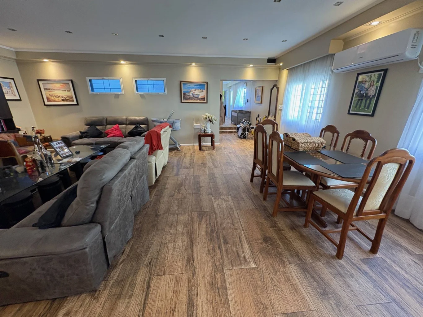Apartamento en Brazo Oriental, propiedad 247377 -Imagen 1