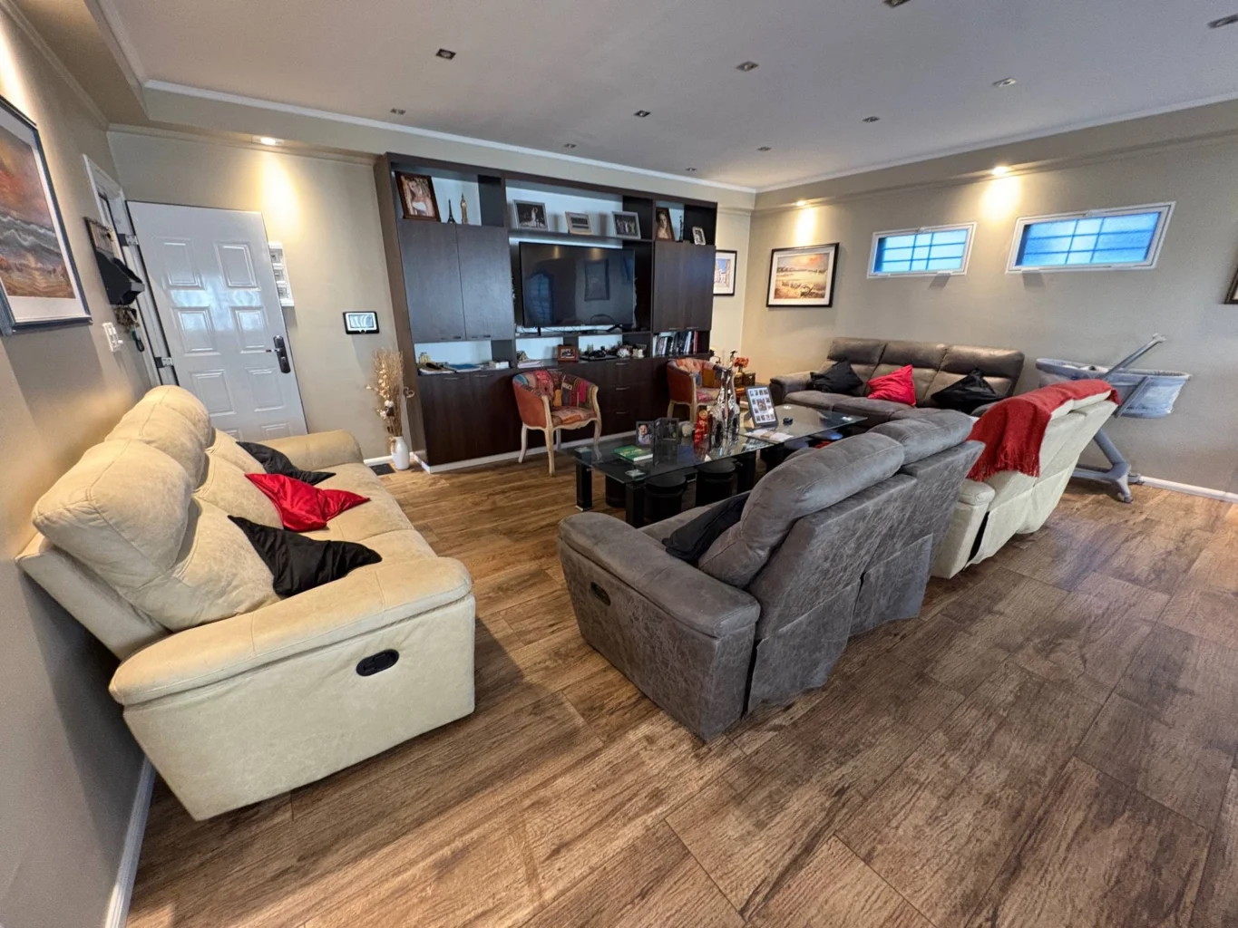Apartamento en Brazo Oriental, propiedad 247377 -Imagen 2
