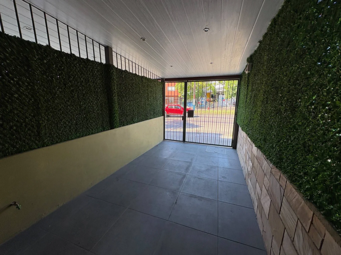 Apartamento en Brazo Oriental, propiedad 247377 -Imagen 14