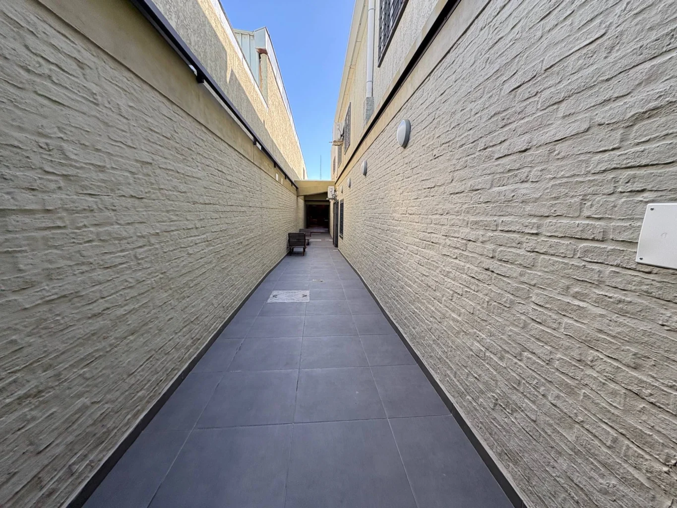 Apartamento en Brazo Oriental, propiedad 247377 -Imagen 15