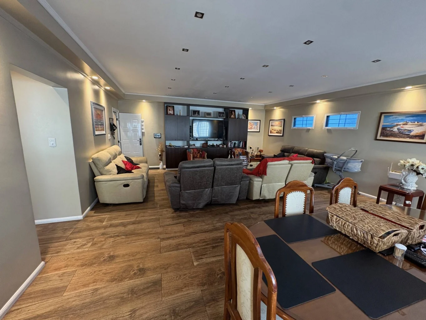 Apartamento en Brazo Oriental, propiedad 247377 -Imagen 3