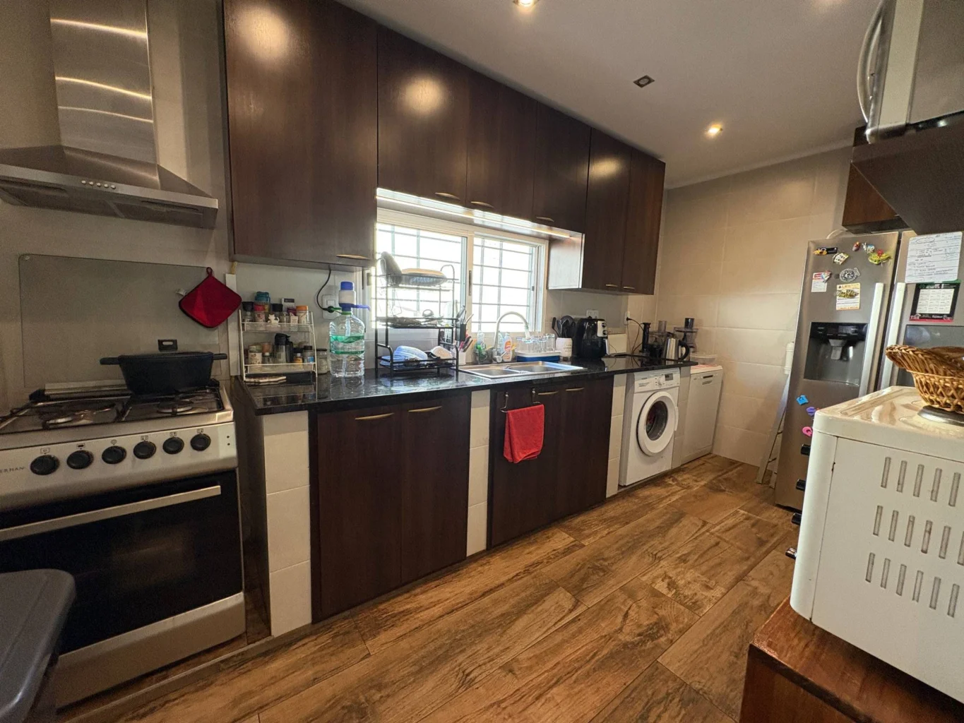 Apartamento en Brazo Oriental, propiedad 247377 -Imagen 5