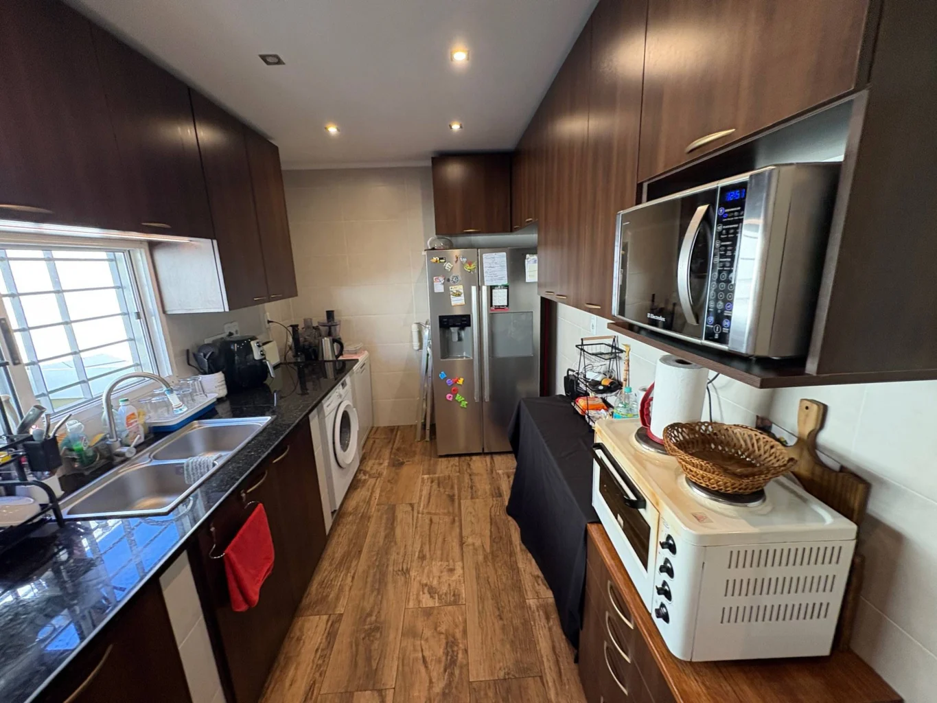 Apartamento en Brazo Oriental, propiedad 247377 -Imagen 6