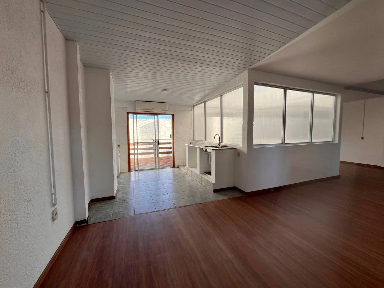 Apartamento en Barrio Sur, propiedad 256968 -Imagen 2