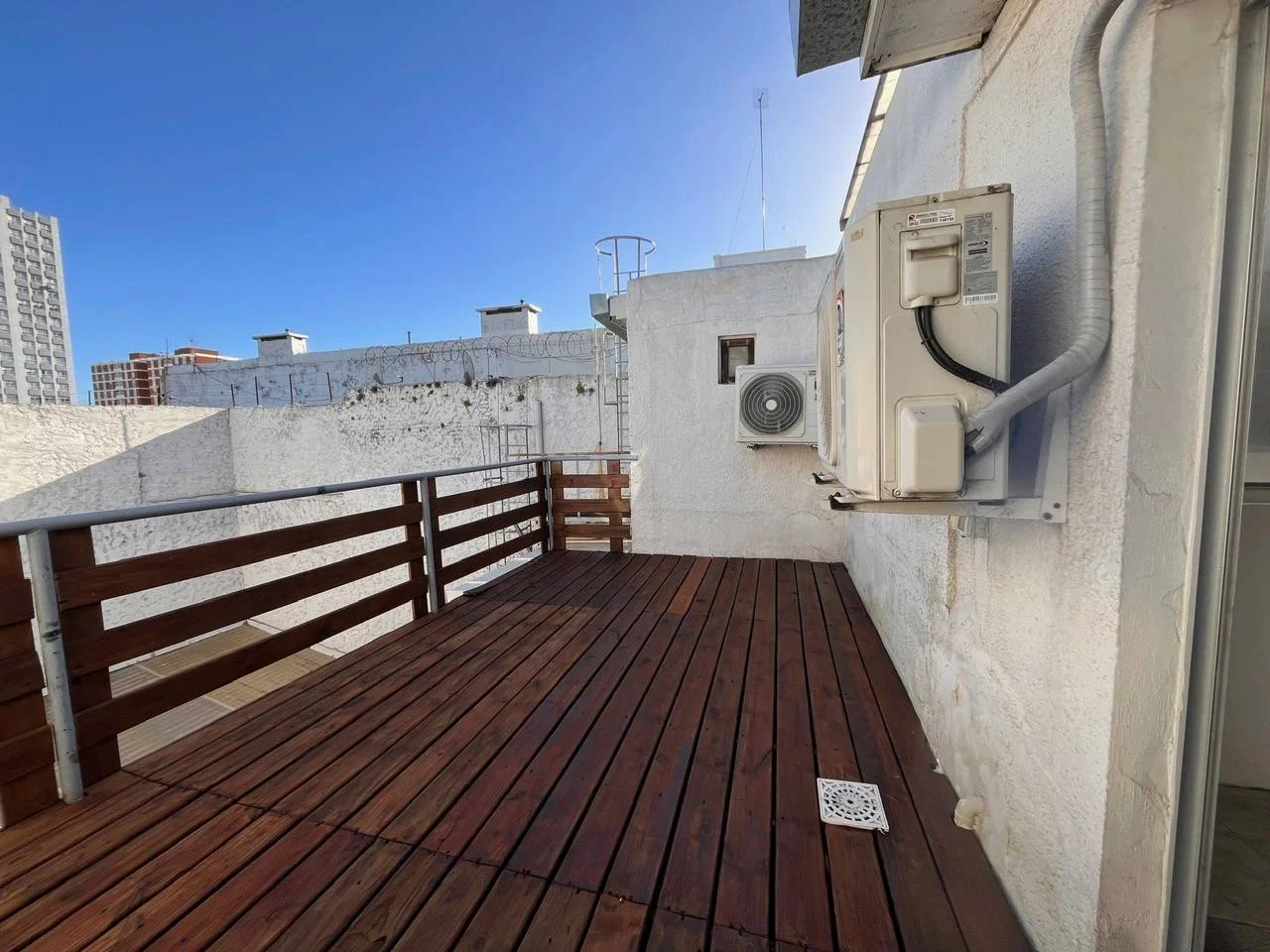Apartamento en Barrio Sur, propiedad 256968 -Imagen 7