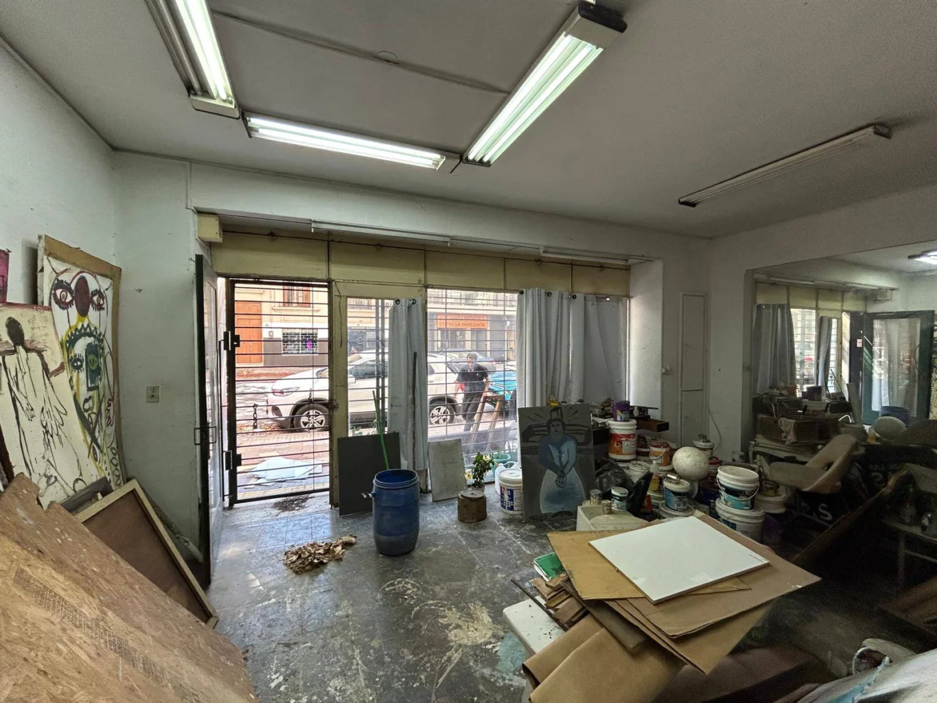 Local en Centro, propiedad 260558 -Imagen 3