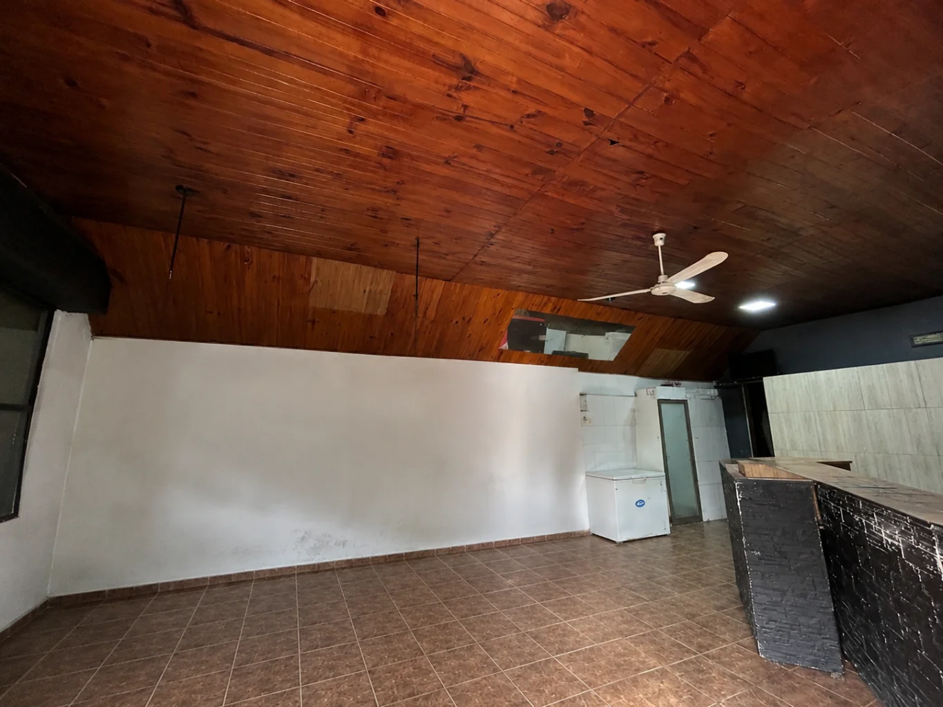 Edificio en Atahualpa, propiedad 261063 -Imagen 1