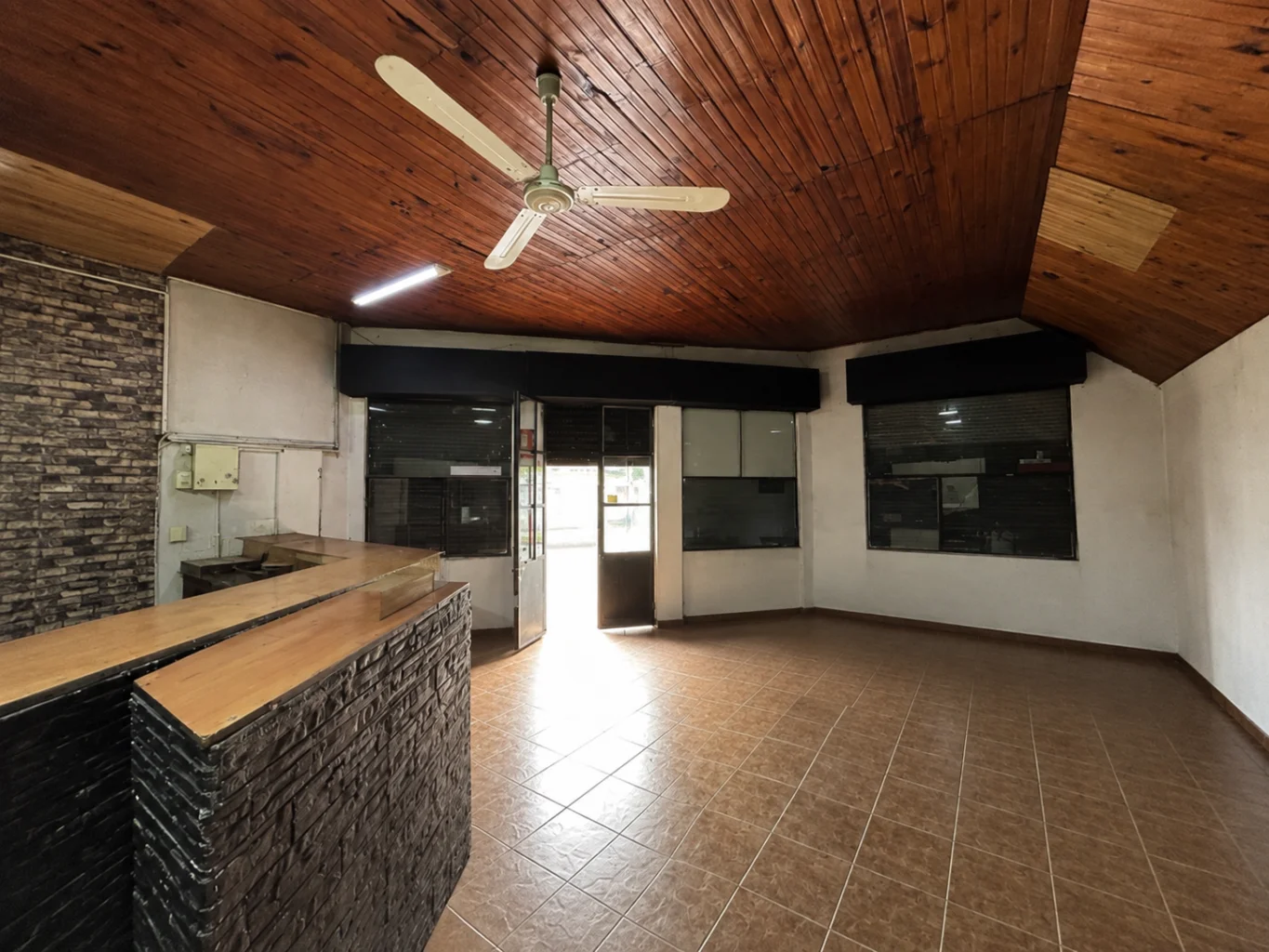 Edificio en Atahualpa, propiedad 261063 -Imagen 2
