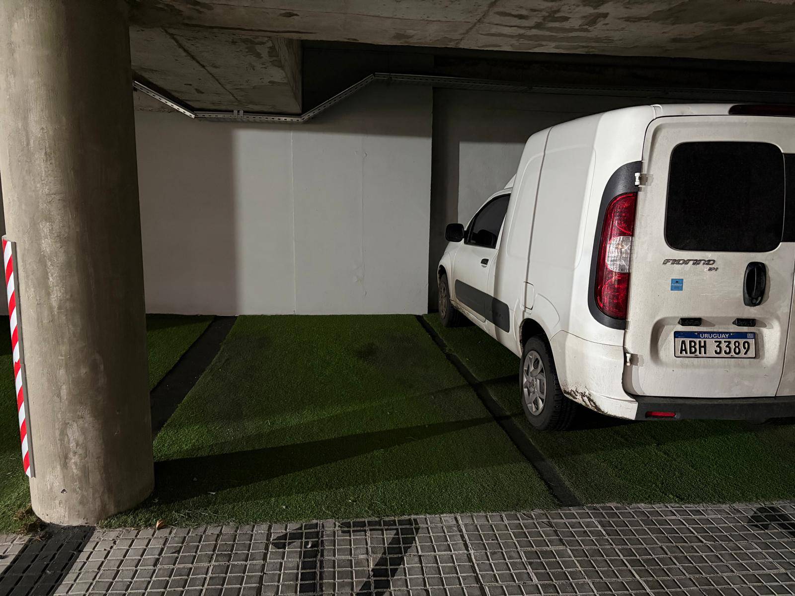 Garage en Unión, propiedad 266773 -Imagen 3