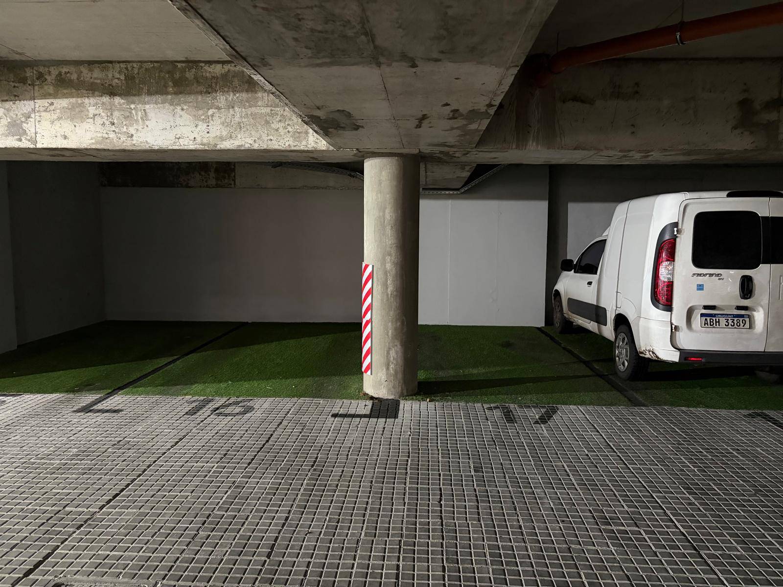 Garage en Unión, propiedad 266773 -Imagen 4