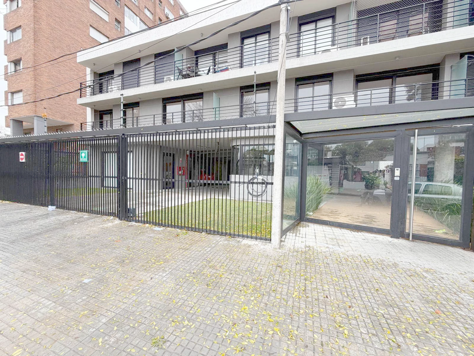 Garage en Unión, propiedad 266773 -Imagen 1
