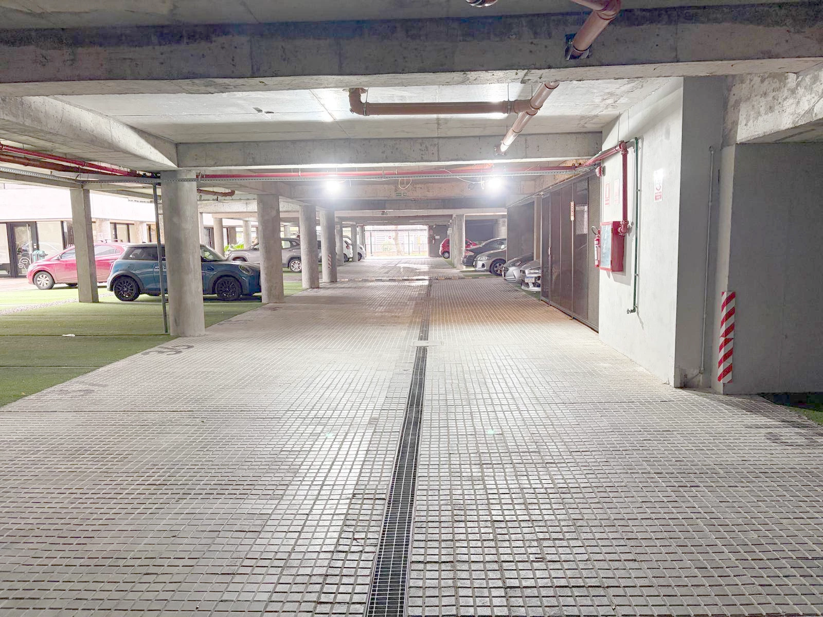 Garage en Unión, propiedad 266773 -Imagen 5