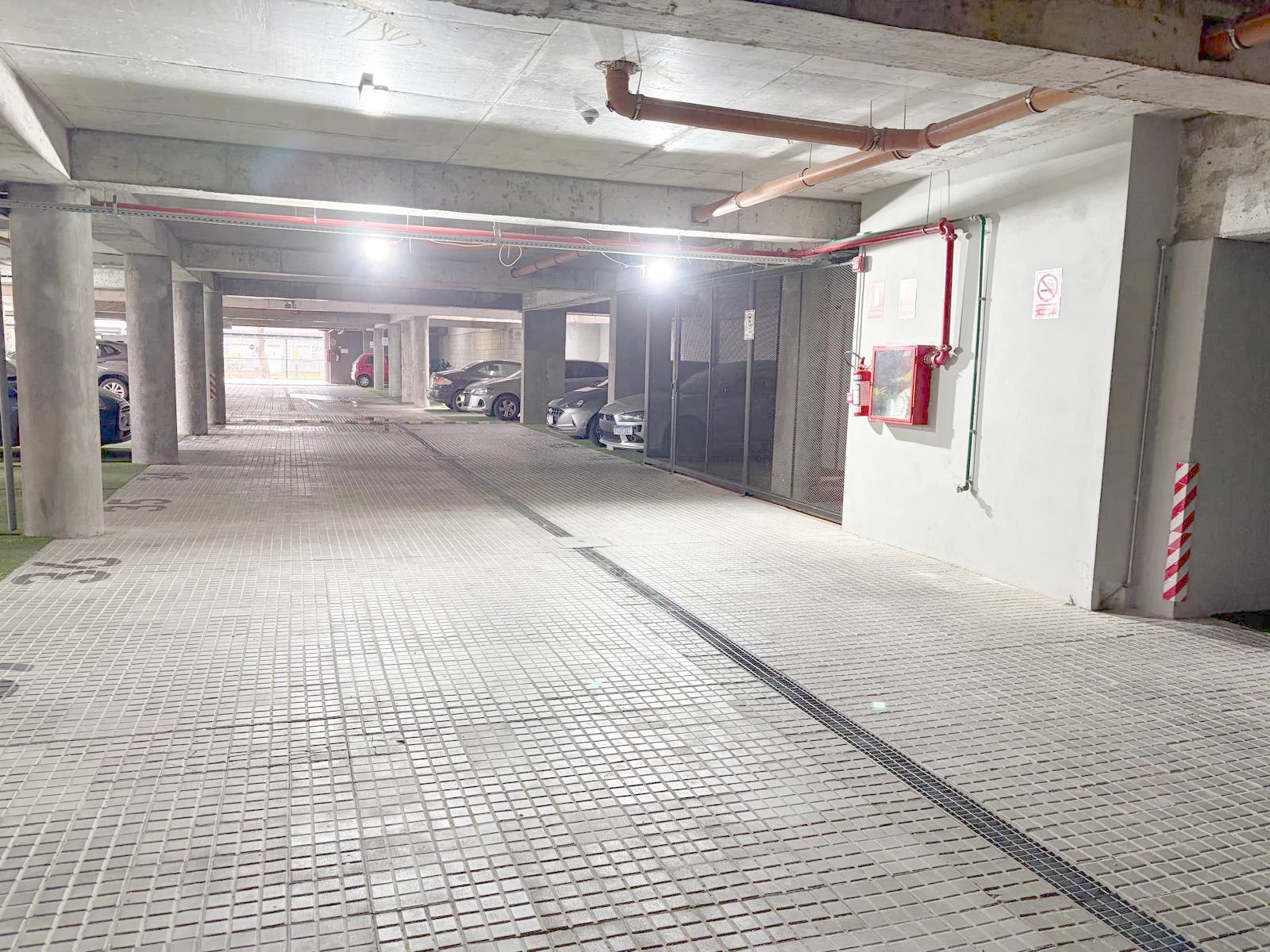 Garage en Unión, propiedad 266773 -Imagen 6