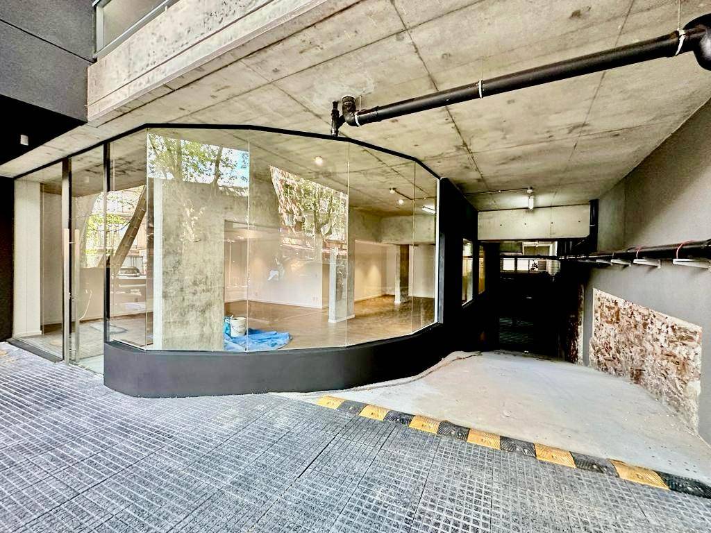 Local en Cordón, propiedad 266802 -Imagen 1