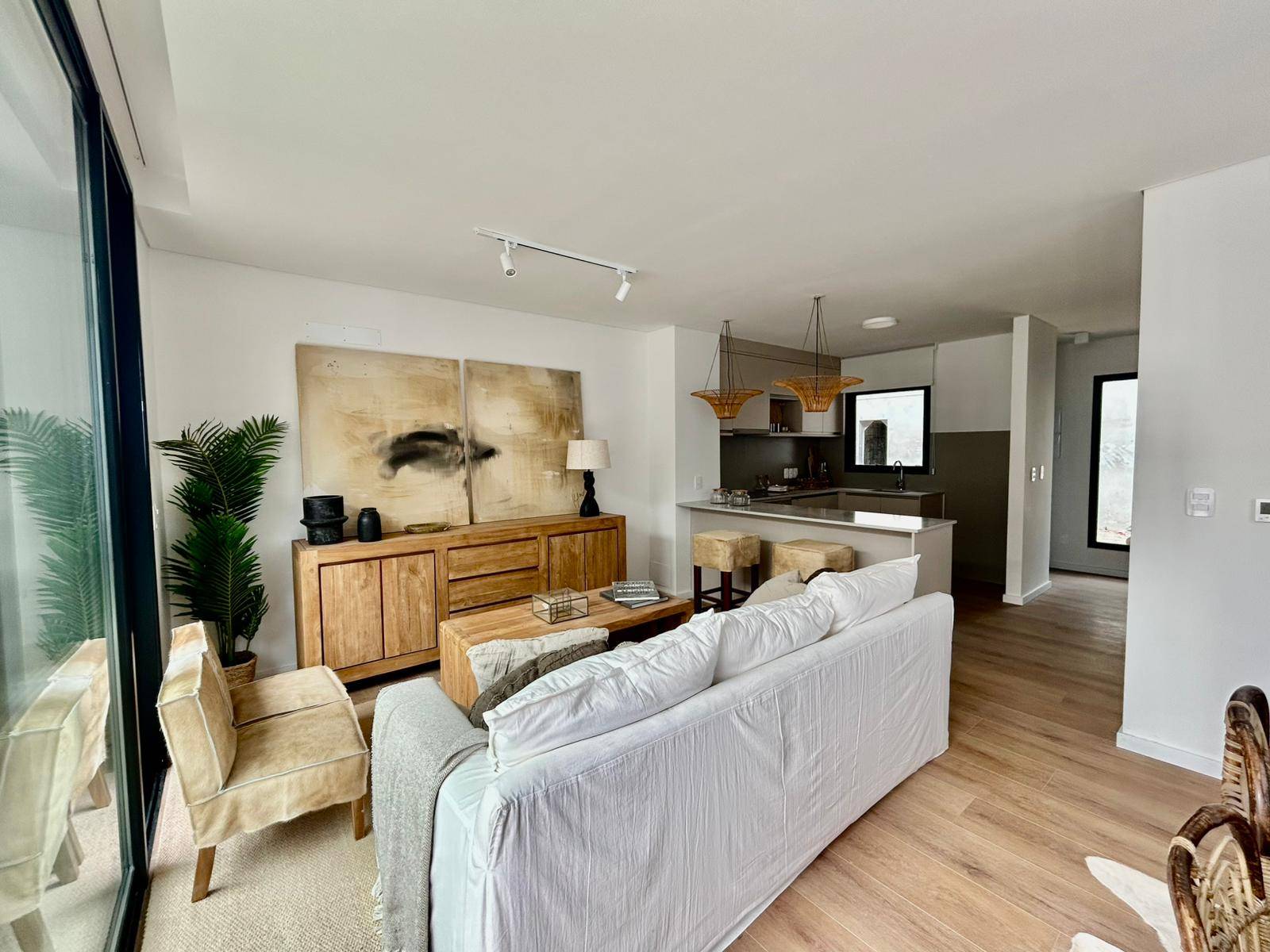 Casa en Carrasco Norte, propiedad 268256 -Imagen 2