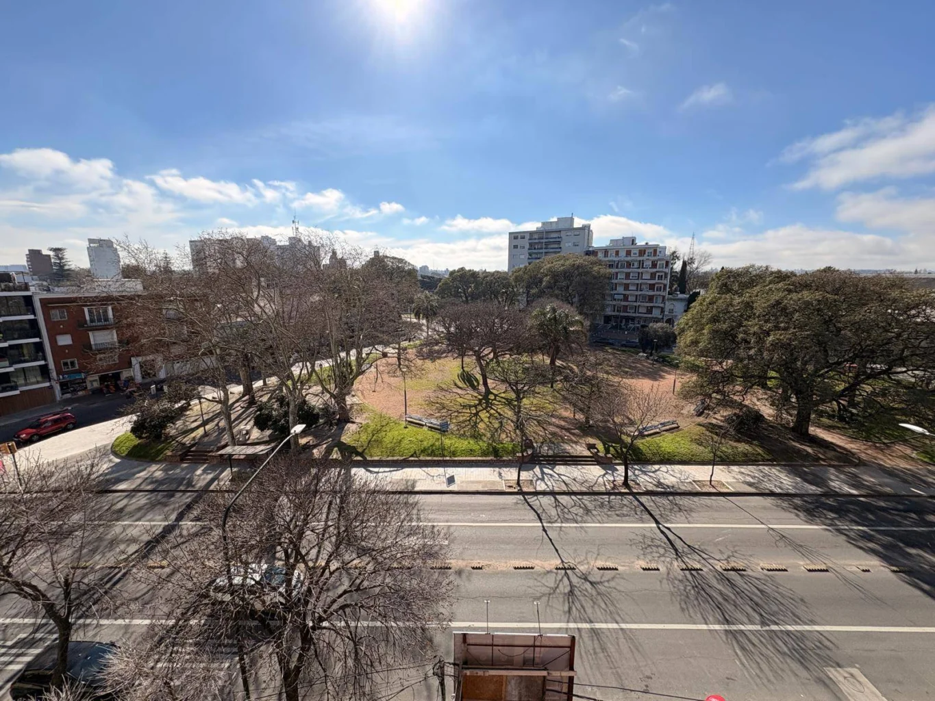 Apartamento en Bella Vista, propiedad 268760 -Imagen 2