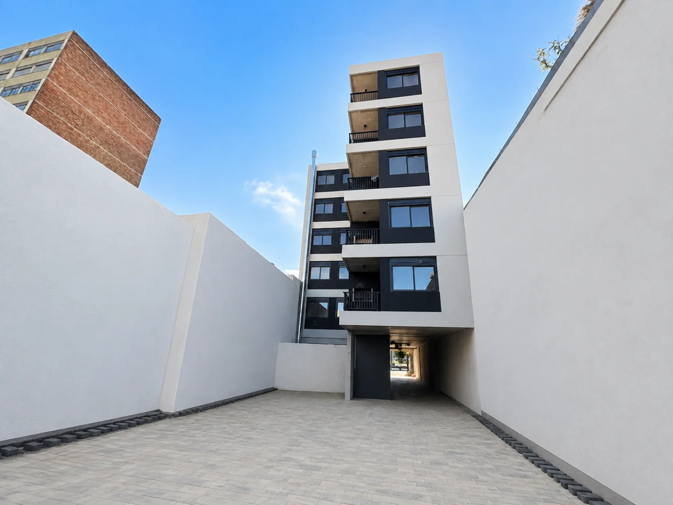 Apartamento en Bella Vista, propiedad 268760 -Imagen 13