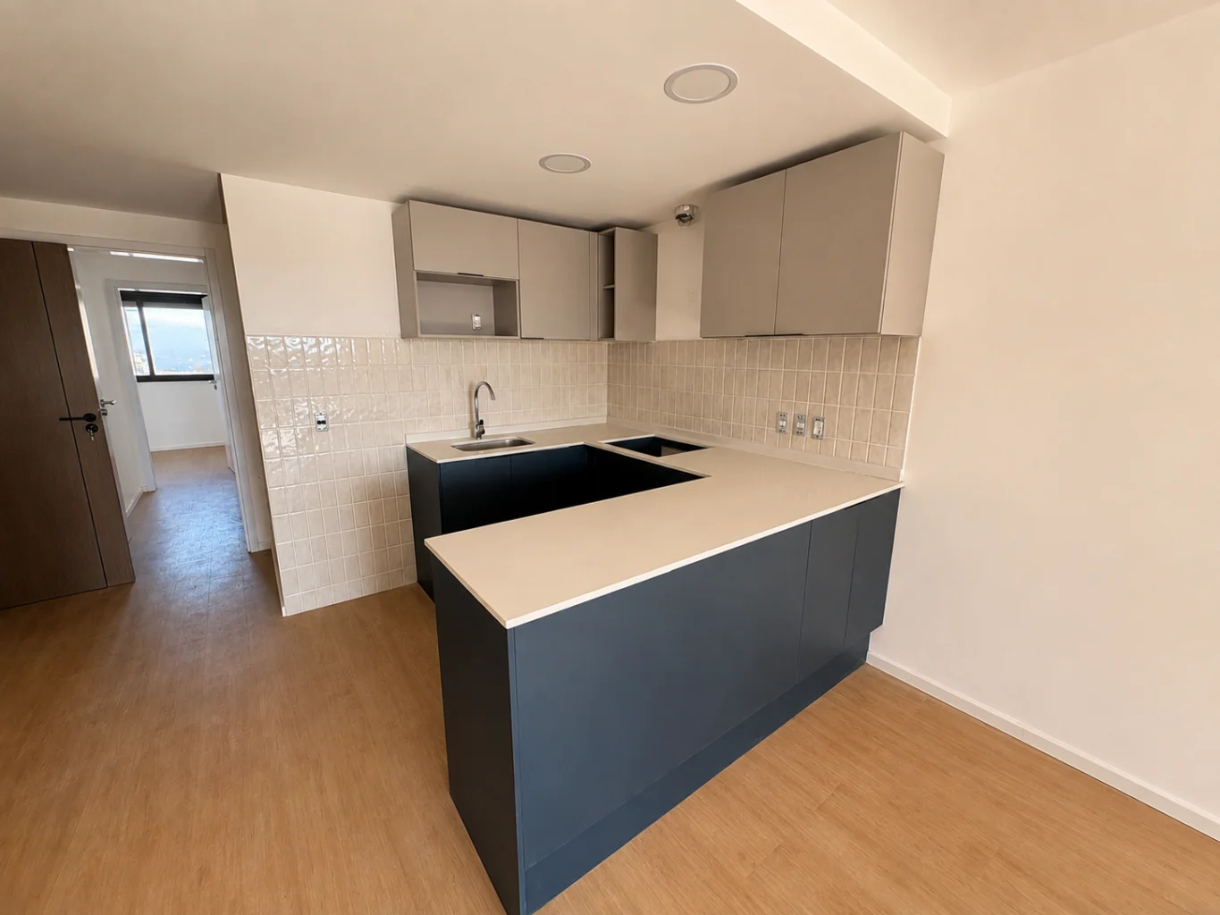 Apartamento en Bella Vista, propiedad 268760 -Imagen 5