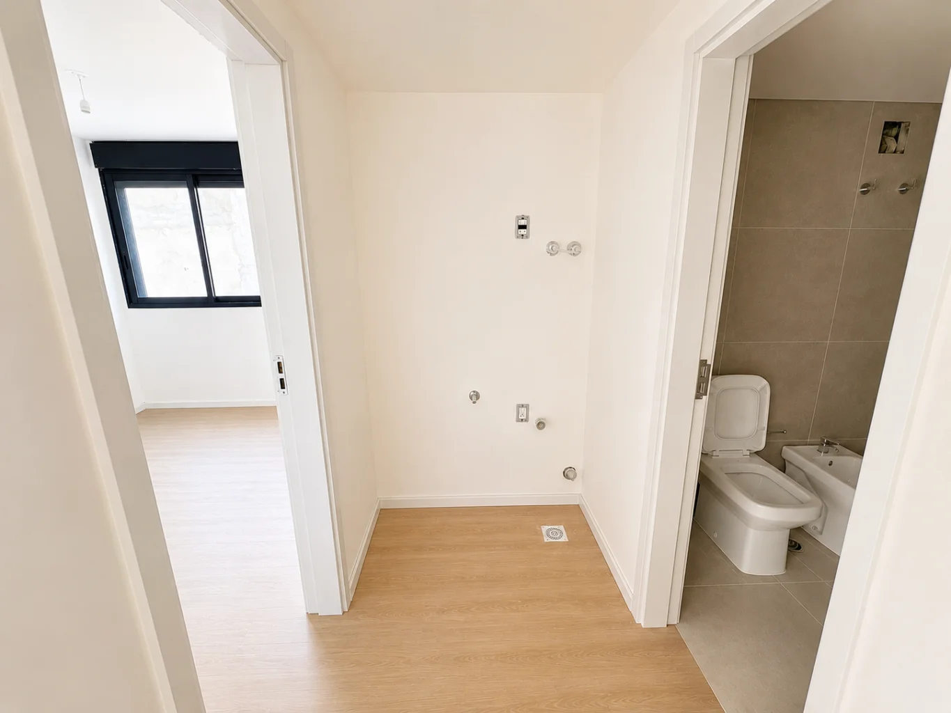 Apartamento en Bella Vista, propiedad 268760 -Imagen 7
