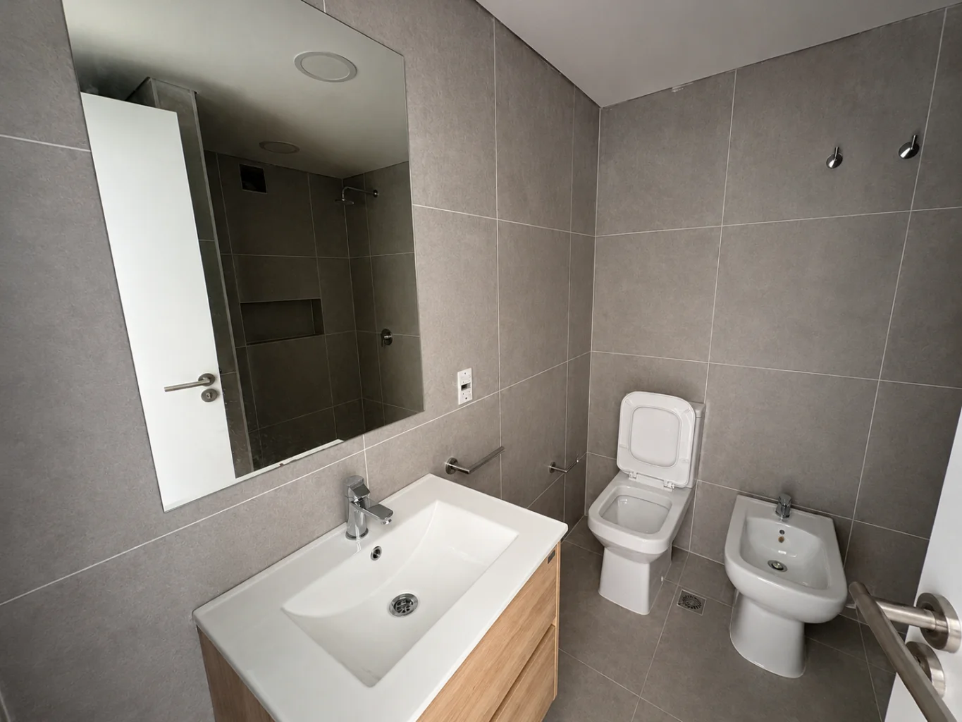Apartamento en Bella Vista, propiedad 268760 -Imagen 8