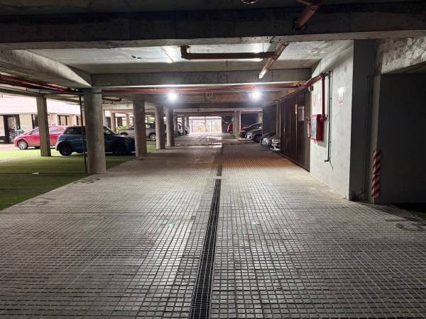 Garage en La Blanqueada, propiedad 268977 -Imagen 2