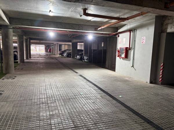 Garage en La Blanqueada, propiedad 268977 -Imagen 3