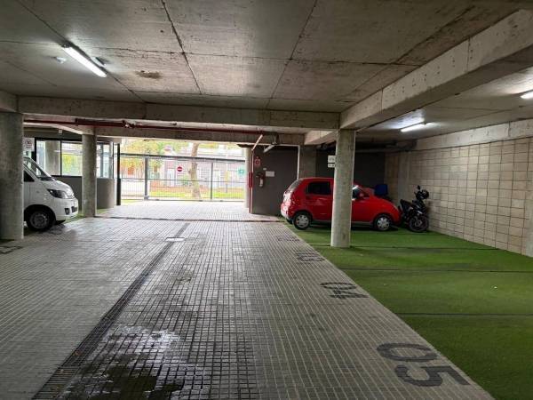 Garage en La Blanqueada, propiedad 268977 -Imagen 4
