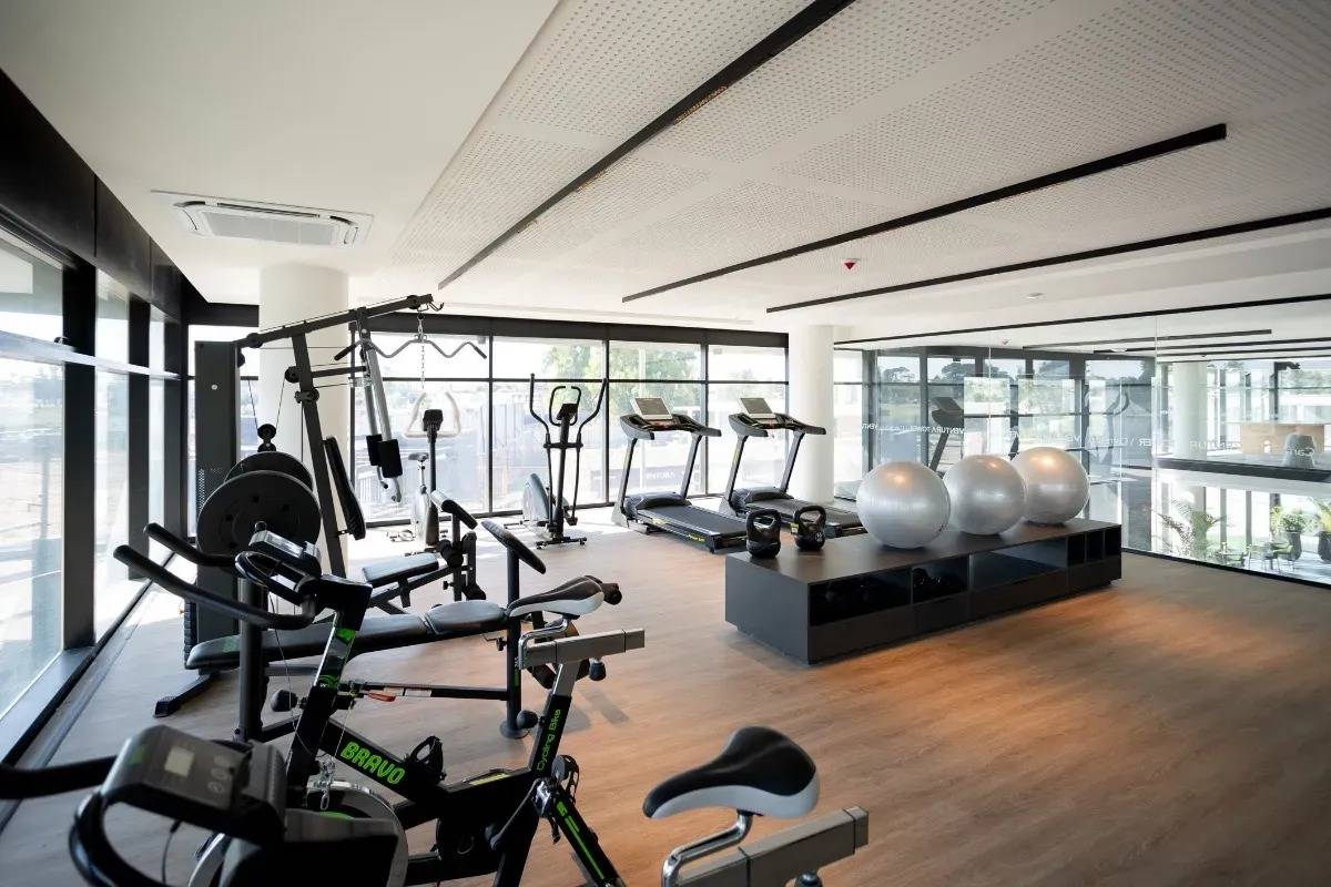Apartamento en Parque Miramar, propiedad 272178 -Imagen 8